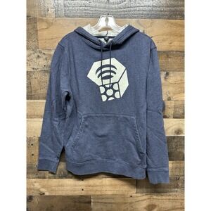 Mountain Hard Wear‎ Men's Hoodie Size Medium